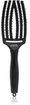 Olivia Garden Fingerbrush Double Bristles Flache B&uuml;rste f&uuml;r die leichte