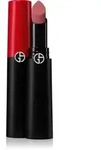 Armani Lip Power Matte Mattierender Lippenstift Farbton 115 Affectionate 3.1 g