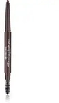 essence WOW What a Brow Augenbrauenstift mit B&uuml;rste Farbton 04 Black-Brown 0,2 g