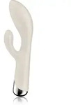 Satisfyer Spinning Rabbit 1 Rotating Shaft Vibrator mit Klitoris-Stimulator rotierend