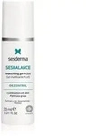 Sesderma Sesbalance Mattifying Gel Plus mattierendes Nachtgel f&uuml;r fettige und
