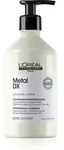 L&rsquo;Or&eacute;al Professionnel Serie Expert Metal DX das Reinigungsshampoo nach dem...
