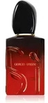 Armani S&igrave; Passione Intense Eau de Parfum nachf&uuml;llbar f&uuml;r Damen 50 ml