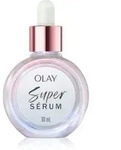 Olay Super Serum Aufhellendes Anti-Falten-Serum mit Vitamin C 30 ml