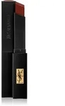 Yves Saint Laurent Rouge Pur Couture The Slim Velvet Radical d&uuml;nner, mattierender