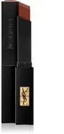 Yves Saint Laurent Rouge Pur Couture The Slim Velvet Radical d&uuml;nner,...