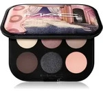 MAC Cosmetics Connect In Colour Eye Shadow Palette 6 shades Lidschattenpalette