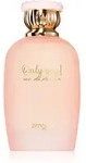 Zimaya Only You! Eau de Parfum f&uuml;r Damen 100 ml