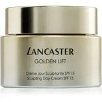 Lancaster Golden Lift Tagescreme SPF 15 f&uuml;r Damen 50 ml