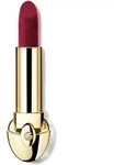 GUERLAIN Rouge G Luxus-Lippenstift Farbton 879 Le Cerise Noire Velvet 3,5 g