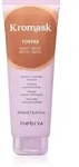 Inebrya Kromask intensive Farbmaske Farbton Toffee 250 ml