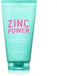 Nuxe Zinc Power Purifying Cleansing Gel Reinigungsgel gegen die...