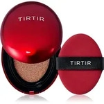 TIRTIR Mask Fit Red Cushion langanhaltendes Make up im Schw&auml;mmchen Farbton 34C Amber