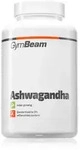GymBeam Ashwagandha 500 mg Kapseln zur F&ouml;rderung der physischen und mentalen