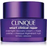 Clinique Smart Clinical&trade; Repair Overnight Recovery Cream + Mask