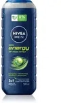 NIVEA MEN Fresh Energy Duschgel f&uuml;r Herren 500 ml