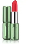 Clinique PopTM Longwear Lipstick Matte Mattierender Lippenstift Farbton 03 Ruby Pop
