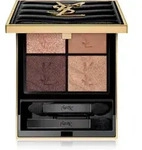 Yves Saint Laurent Couture Mini Clutch Lidschattenpalette f&uuml;r Damen 710 Over...