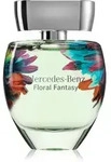 Mercedes-Benz Floral Fantasy Eau de Toilette f&uuml;r Damen 90 ml
