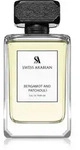 Swiss Arabian Bergamot and Patchouli Eau de Parfum f&uuml;r Herren 100 ml