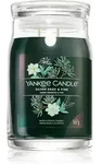 Yankee Candle Silver Sage & Pine Duftkerze Signature 567 g
