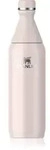 Stanley All Day Slim Bottle Wasserflasche aus Edelstahl Rose Quartz 600 ml