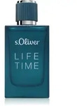 s.Oliver Life Time Men Eau de Toilette f&uuml;r Herren 30 ml