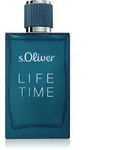 s.Oliver Life Time Men Eau de Toilette f&uuml;r Herren 50 ml