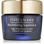 Est&eacute;e Lauder Revitalizing Supreme+ Night Power Bounce Cream tiefenwirksame