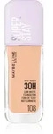 MAYBELLINE NEW YORK SuperStay Lumi-Matte leichtes Make-up f&uuml;r einen langanhaltenden