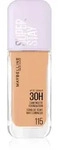MAYBELLINE NEW YORK SuperStay Lumi-Matte leichtes Make-up f&uuml;r einen langanhaltenden