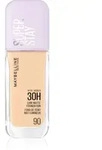 MAYBELLINE NEW YORK SuperStay Lumi-Matte leichtes Make-up f&uuml;r einen...