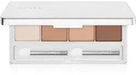 Clinique All About Shadow&trade; Quad Lidschattenpalette Farbton Teddy Bear 3.3 g