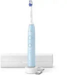 Philips Sonicare 6100 HX7406/02 elektrische Schallzahnb&uuml;rste mit Reise-Etui Light