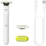 Philips OneBlade Intimate QP1924/30 Trimmer f&uuml;r Intimbereich und K&ouml;rper 1 St.