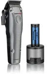 BaByliss PRO Fxone Lo-PRO FX729E Profi-Haartrimmer Grey 1 St.