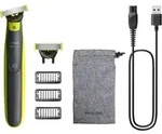 Philips OneBlade 360 QP2724/31 Bartschneider 1 St.