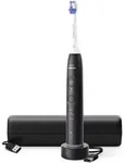 Philips Sonicare 6500 HX7411/02 elektrische Schallzahnb&uuml;rste Black 1 St.