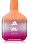 Adidas Vibes Get Comfy Eau de Parfum Unisex 100 ml