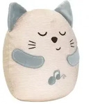 Chicco Purring Cat 0m+ interaktives Kuscheltier 20 x 17 x 10 cm 1 St.