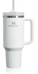 Stanley Quencher H2.O FlowState&trade; Tumbler Edelstahlbecher mit Trinkhalm gro&szlig;...