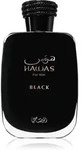 Rasasi Hawas Black Eau de Parfum f&uuml;r Herren 100 ml