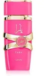 Lattafa Yara Candy Eau de Parfum f&uuml;r Damen 100 ml