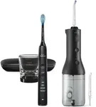 Philips Sonicare HX3886/43 Zahnpflegeset Black