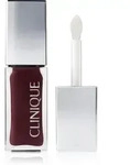Clinique Pop&trade; Lip and Cheek Oil Mehrzweck&ouml;l f&uuml;r Lippen und Wangen Farbton Black