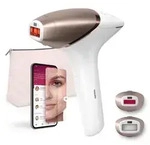 Philips Lumea IPL 9900 SkinAI BRI950/01 IPL Haarentferner f&uuml;r K&ouml;rper, Gesicht,