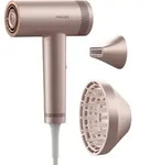 Philips Series 8000 ThermoShield Advanced BHD837/10 Haartrockner 1 St.