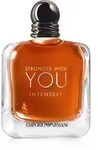 Armani Emporio Stronger With You Intensely Eau de Parfum f&uuml;r Herren 150 ml
