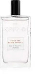 Cremo Spice & Black Vanilla Spray Cologne Eau de Cologne f&uuml;r Herren 100 ml