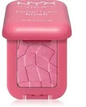 NYX Professional Makeup Buttermelt Blush Puderrouge Farbton 08 Gettin Butta 5 g